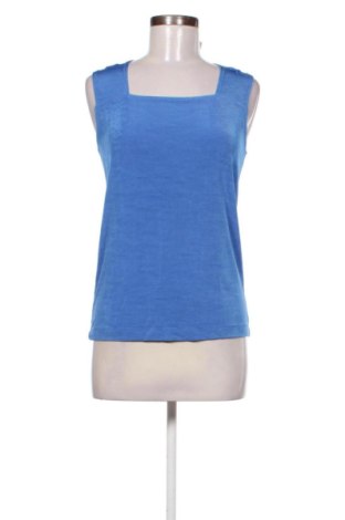 Damentop Unbranded, Größe XS, Farbe Blau, Preis 11,00 €, #137417126