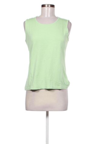Дамски топ Gelco, Размер M, Цвят Зелен, Цена 11,00 €, #137417299