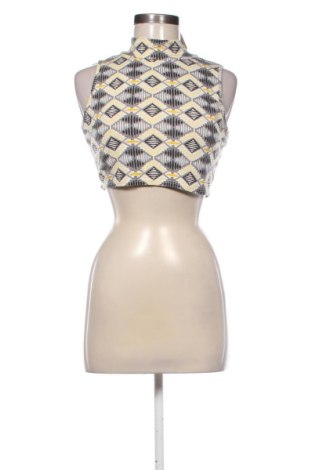 Damski top Unbranded, Rozmiar XS, Kolor Kolorowy, Cena 59,68 zł, #137418654