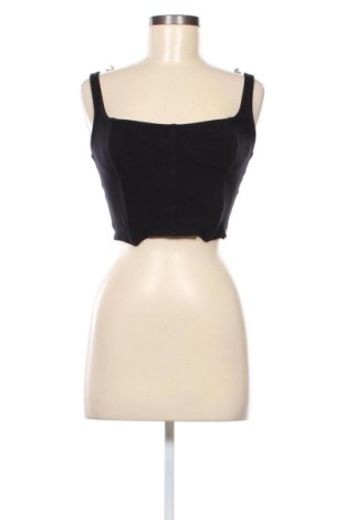 Dámský top Zara, Velikost S, Barva Černá, Cena  324,00 Kč, #137421231