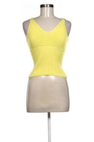 Dámský top Unbranded, Velikost M, Barva Žlutá, Cena  291,00 Kč, #137421341