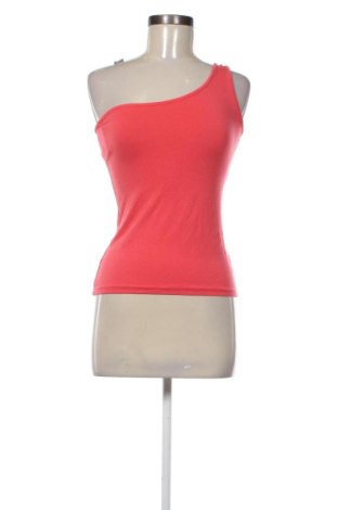 Damski top Unbranded, Rozmiar M, Kolor Różowy, Cena 50,80 zł, #137422462