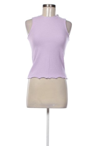 Damski top Unbranded, Rozmiar M, Kolor Fioletowy, Cena 42,34 zł, #137422779