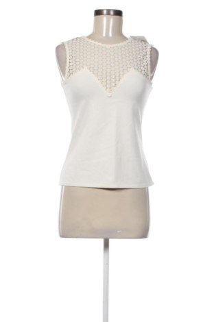 Damski top Unbranded, Rozmiar M, Kolor ecru, Cena 55,04 zł, #137422849