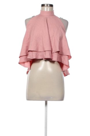 Damski top Pause Jeans, Rozmiar XS, Kolor Popielaty róż, Cena 63,50 zł, #137423336