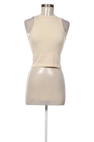 Damski top Reserved, Rozmiar M, Kolor ecru, Cena 55,04 zł, #137423468