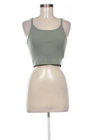 Damski top Fb Sister, Rozmiar XS, Kolor Zielony, Cena 25,40 zł, #137423859