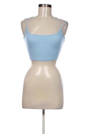 Top de femei SHEIN, Mărime XS, Culoare Albastru, Preț 52,49 Lei, #137424076
