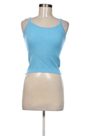 Top de femei Etam, Mărime M, Culoare Albastru, Preț 57,74 Lei, #137424463