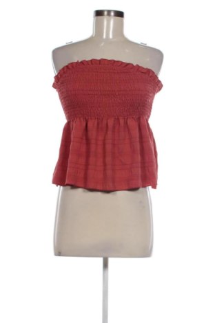 Dámsky top  Unbranded, Veľkosť S, Farba Oranžová, Cena  10,00 €, #137425339