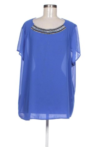 Damski top Bebe, Rozmiar 3XL, Kolor Niebieski, Cena 101,60 zł, #137425686