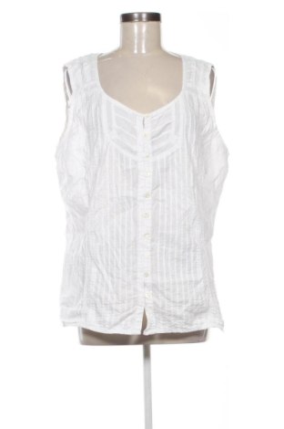 Dámsky top  Unbranded, Veľkosť XL, Farba Biela, Cena  27,68 €, #137426211