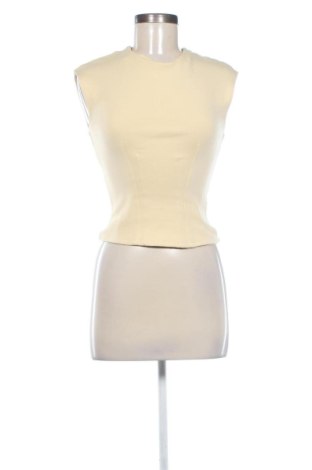 Dámský top Zara, Velikost S, Barva Krémová, Cena  364,00 Kč, #137426389