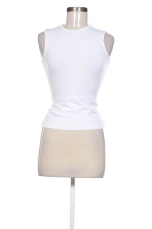 Damentop Unbranded, Größe XS, Farbe Weiß, Preis € 17,00, #137426512