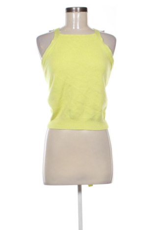 Női top Topshop, Méret S, Szín Sárga, Ár 2 482 Ft, #137427200