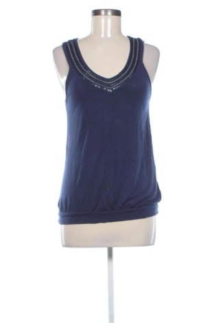 Damentop Orsay, Größe S, Farbe Blau, Preis € 14,00, #137427239