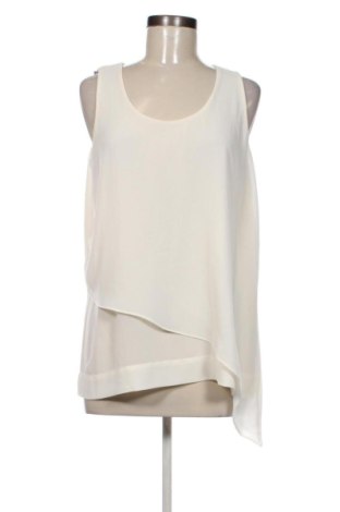 Top de femei Sisley, Mărime L, Culoare Ecru, Preț 73,49 Lei, #137428057