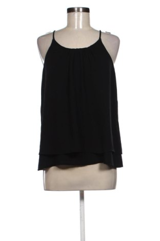 Damski top Esmara, Rozmiar L, Kolor Czarny, Cena 38,10 zł, #137428086