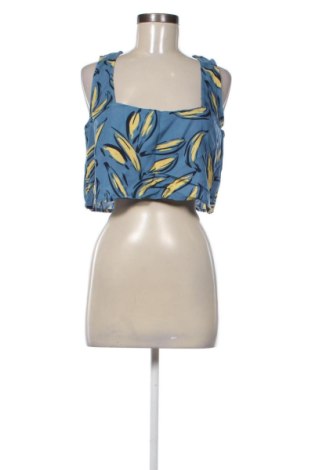 Damski top Nasty Gal, Rozmiar M, Kolor Kolorowy, Cena 83,00 zł, #137428174