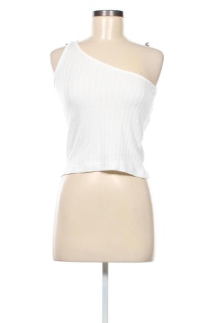 Damski top THE ODDER SIDE, Rozmiar XS, Kolor Biały, Cena 133,00 zł, #137428772
