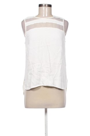 Damski top Zara, Rozmiar M, Kolor Biały, Cena 63,50 zł, #137429809
