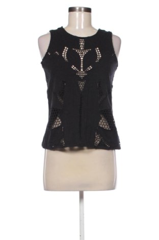 Damski top Vero Moda, Rozmiar S, Kolor Czarny, Cena 38,10 zł, #137429984