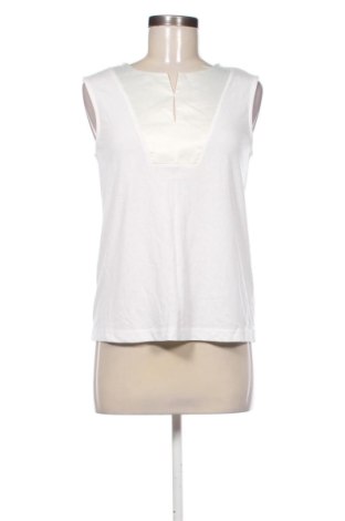 Damski top Jake*s, Rozmiar M, Kolor Biały, Cena 50,80 zł, #137430136