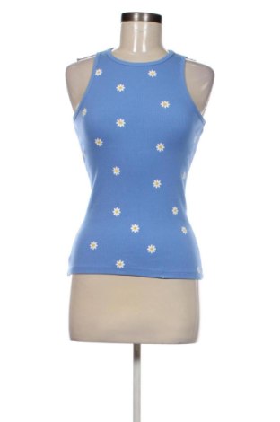 Top de femei ONLY, Mărime S, Culoare Albastru, Preț 41,99 Lei, #137430148