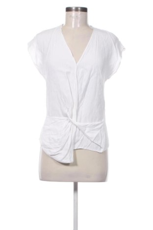 Damentop More & More, Größe XS, Farbe Weiß, Preis 15,83 €, #137430983