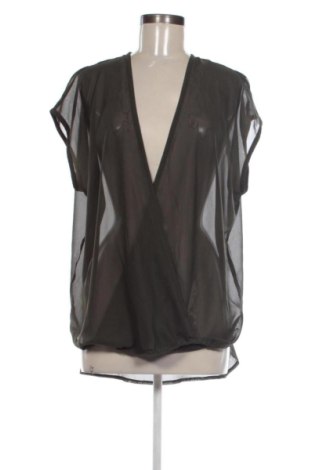 Damski top Via Appia, Rozmiar M, Kolor Zielony, Cena 54,00 zł, #137431396