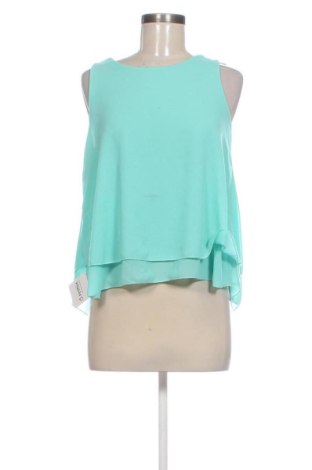 Damski top Unbranded, Rozmiar M, Kolor Niebieski, Cena 60,00 zł, #137431478