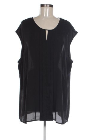 Top de femei Anna Field, Mărime 3XL, Culoare Negru, Preț 52,08 Lei, #137432170