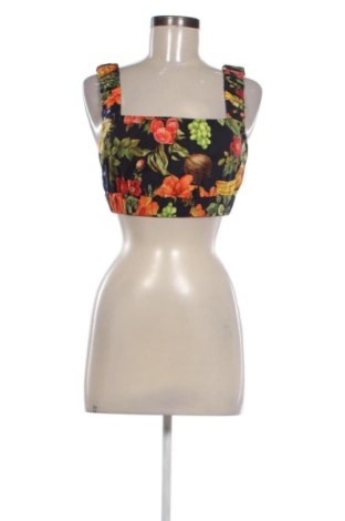 Top de femei Trendyol, Mărime XS, Culoare Multicolor, Preț 39,68 Lei, #137432786