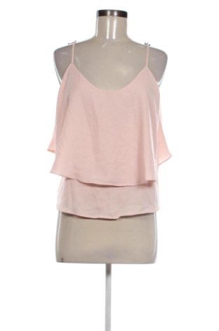 Top de femei Colloseum, Mărime L, Culoare Roz, Preț 31,00 Lei, #137432890