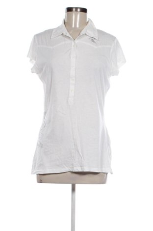 Top de femei Esprit, Mărime XXL, Culoare Alb, Preț 75,63 Lei, #137433006