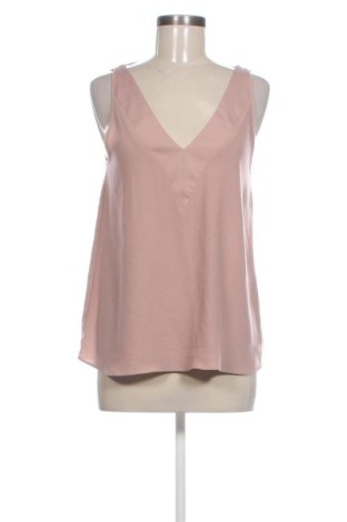 Damentop River Island, Größe M, Farbe Aschrosa, Preis 10,39 €, #137433330