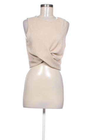 Dámský top Unbranded, Velikost S, Barva Béžová, Cena  338,00 Kč, #137434081