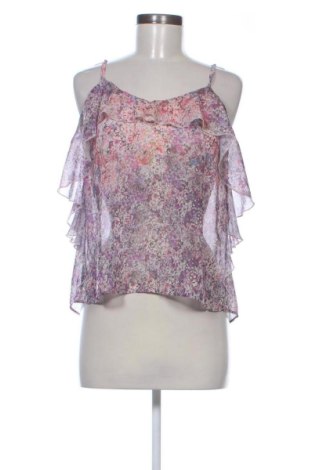 Dámský top Bershka, Velikost M, Barva Vícebarevné, Cena  218,00 Kč, #137434140
