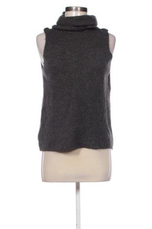 Damski top Mango, Rozmiar L, Kolor Szary, Cena 54,00 zł, #137434489