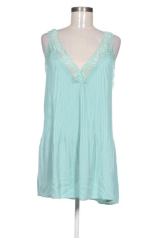 Top de femei Unbranded, Mărime M, Culoare Verde, Preț 68,24 Lei, #137434500