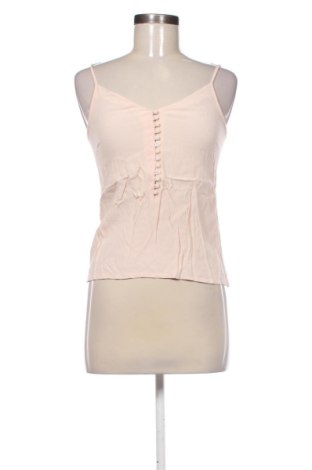 Damski top Unbranded, Rozmiar XS, Kolor Różowy, Cena 46,57 zł, #137435870