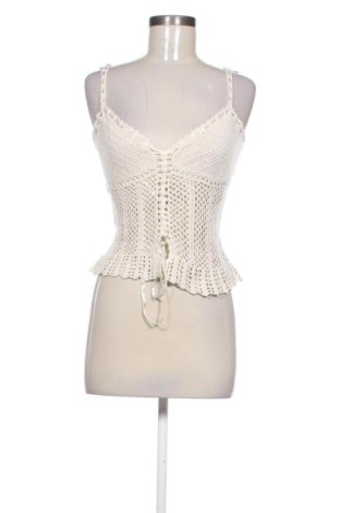 Női top Miss Posh, Méret XS, Szín Ekrü
, Ár 4 844 Ft, #137436634