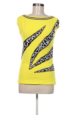 Bluzka damska Unbranded, Rozmiar M, Kolor Żółty, Cena 78,18 zł, #137437419