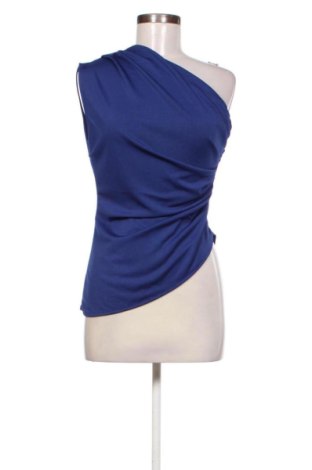Top de femei Unbranded, Mărime M, Culoare Albastru, Preț 74,39 Lei, #137438106