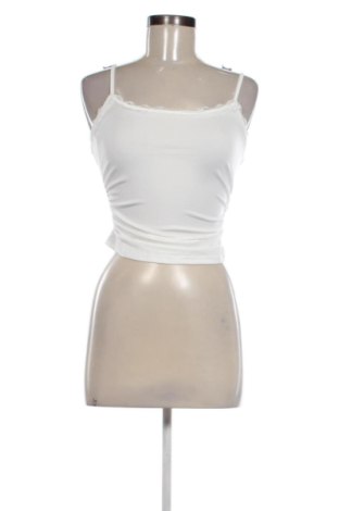 Top de femei Unbranded, Mărime XS, Culoare Alb, Preț 87,56 Lei, #137438347