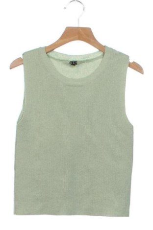 Damski top Unbranded, Rozmiar XS, Kolor Zielony, Cena 54,27 zł, #137438406