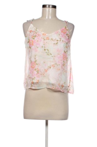 Top de femei Vero Moda, Mărime S, Culoare Multicolor, Preț 32,45 Lei, #137438632