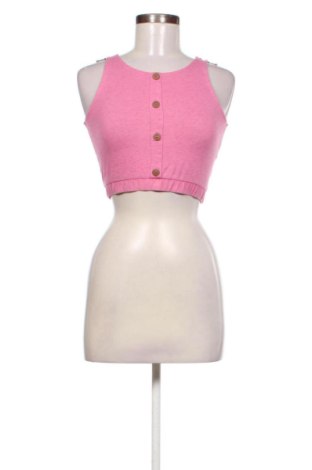 Női top United Colors Of Benetton, Méret S, Szín Rózsaszín, Ár 4 312 Ft, #137439096