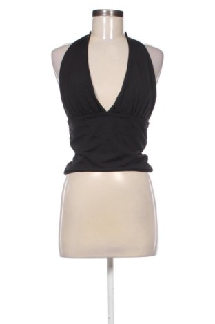 Damski top Stradivarius, Rozmiar M, Kolor Czarny, Cena 117,27 zł, #137440032