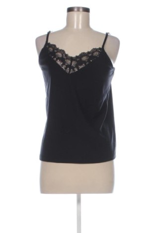 Дамски топ Vero Moda, Размер S, Цвят Черен, Цена 8,74 €, #137441252